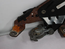 Audi RS4 B7 Handbrake Lever Assembly 2006 Quattro A4