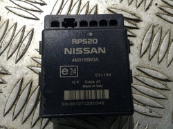 Nissan GT-R GTR R35 Rear reverse parking control sensor 4M0168N3A