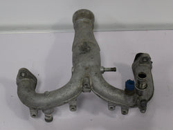 Nissan GTR R35 Top engine water outlet pipe 2010