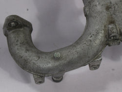 Nissan GTR R35 Top engine water outlet pipe 2010