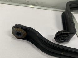 BMW M4 fuel tank straps F82 2017