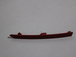 BMW M4 F82 Competition Drivers right rear bumper deflector