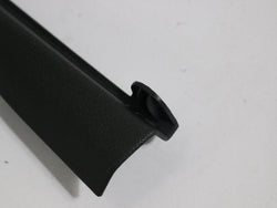 Audi RS4 B8 Passenger left kick panel trim 8K0868207