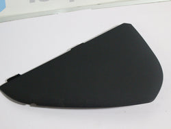 Audi RS4 B8 Passenger left end of dash cover