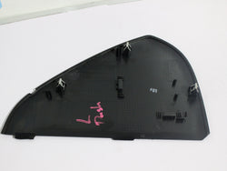 Audi RS4 B8 Passenger left end of dash cover