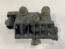 Range rover sport Air suspension valve 2006 L320