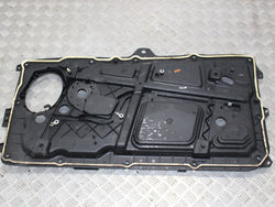 Ford Fiesta ST ST150 Passenger front door window regulator plate