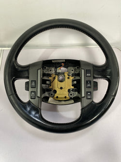 Range rover sport Steering wheel 2006 L320