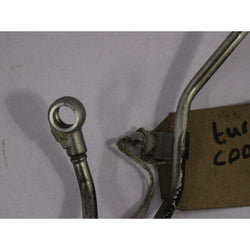 Nissan GTR R35 Turbo feed pipe 2010