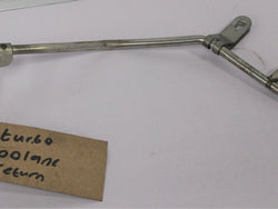 Nissan GTR R35 Turbo feed pipe 2010