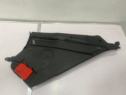 BMW M4 scuttle panel trim left F82 2017 51718059700