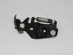 Nissan GTR R35 Boot catch latch mechanism lock 2009 Skyline GT-R
