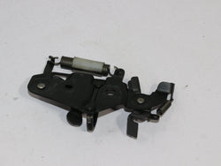 Nissan GTR R35 Boot catch latch mechanism lock 2009 Skyline GT-R