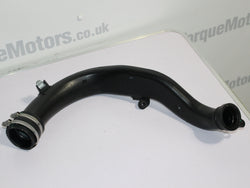 BMW M4 F82 Competition Air intake pipe hose