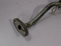 Nissan GTR R35 Turbo unit pipe VR38DETT 2010
