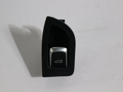 Audi RS4 B8 Electric boot open control switch