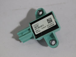 Audi RS4 B8 Drivers right door crash impact sensor