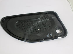Audi RS4 B8 Drivers right front door lock cover