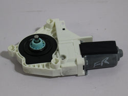 Audi RS4 B8 Drivers right front window motor