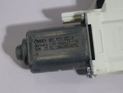 Audi RS4 B8 Drivers right front window motor