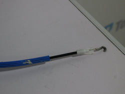 Audi RS4 B8 Drivers right front door lock mechanism