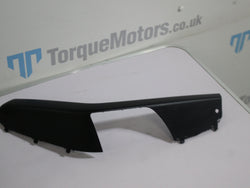 Audi RS4 B8 Drivers right front door handle trim