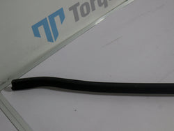 Audi RS4 B8 Drivers right front window seal