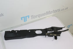 2006 Ford Focus ST MK2 5DR Drivers right wing bolt cover trim panel