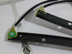 Audi RS4 B8 Drivers right front window regulator