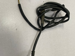 Audi RS4 Wiring loom plugs front bumper B7 Avant 2006