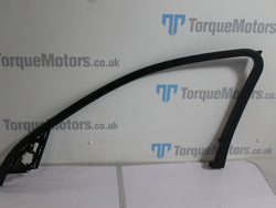 Audi RS4 B8 Drivers right front door rubber