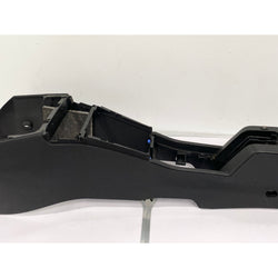 Vauxhall Astra VXR Centre console Nurburgring MK5 2008