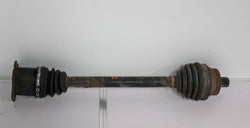 Audi RS4 B7 Driveshaft front right 2006 Quattro A4