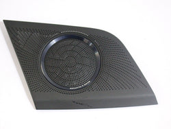 Audi RS4 B8 Drivers right bang & Olufsen dash speaker cover