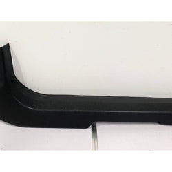 Vauxhall Astra VXR Door sill cover trim right Nurburgring MK5 2008