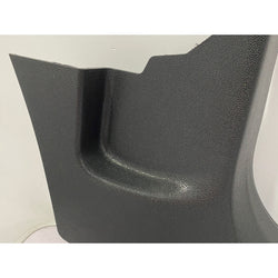 Vauxhall Astra VXR Door sill cover trim right Nurburgring MK5 2008