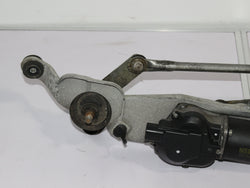 Nissan GTR R35 wiper motor linkage front 2009 Skyline GT-R