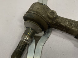 BMW M4 suspension control arm rear left F82 2017