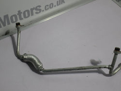 BMW M4 F82 Competition Air Con Pipe