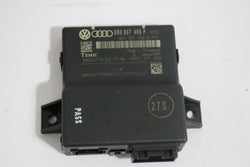 Audi RS4 B8 Gateway control module
