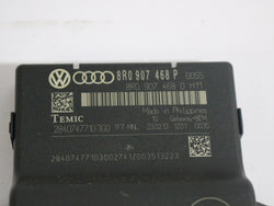 Audi RS4 B8 Gateway control module