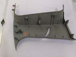 Ford Fiesta ST ST150 MK6 Passenger left side B pillar trim