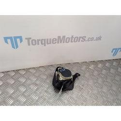 2004 Astra GSI Drivers side rear seat belt