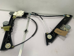 BMW M4 window motor regulator reg mechanism left F82 2017