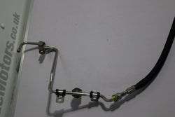 BMW M4 F82 Competition Fuel Pressure Sensor Pipes