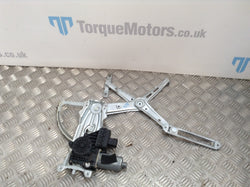 2004 Astra GSI Drivers side front window motor