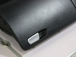 Audi RS4 B8 Glove box