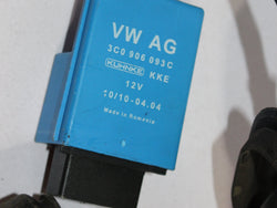 Audi S3 8P Fuel pump control relay