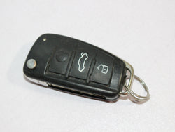 Audi S3 8P Key fob