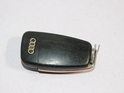 Audi S3 8P Key fob
